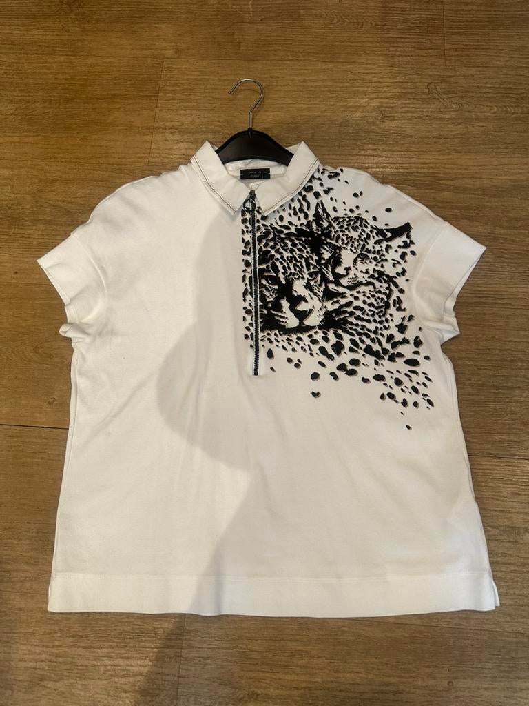 MARCCAIN 4, Kleding | Dames, T-shirts, Ophalen of Verzenden