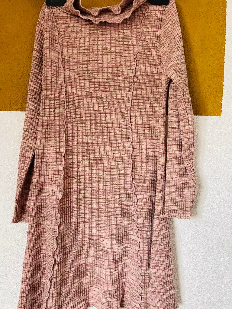 Zara kids jurk maat 128, Kinderen en Baby's, Kinderkleding | Maat 128, Ophalen of Verzenden, Zo goed als nieuw, Meisje, Jurk of Rok