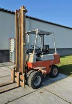 Heftruck diesel linde h30d, Ophalen of Verzenden