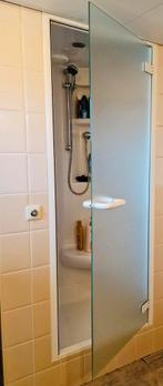 Cleopatra douche cabine, Ophalen, Gebruikt, 200 cm of meer, 75 cm of meer