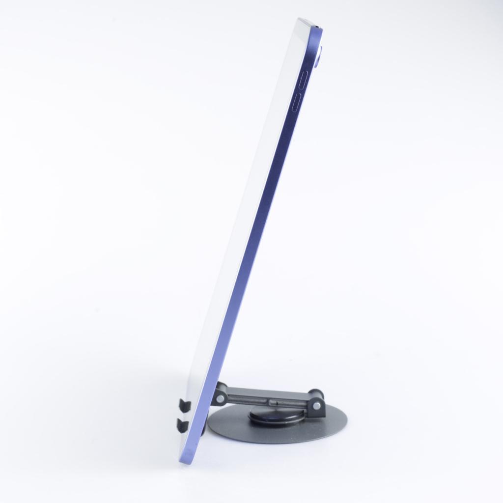 Apple iPad A16 11 inch 128GB WiFi Blauw Met bon, Apple, Zo goed als nieuw, Support@apple.com, One Apple Park Way
Cupertino, CA 95014
United States