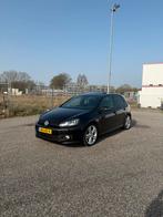 Volkswagen Golf 1.4 TSI R- Line DSG 2011 Zwart, Auto's, Volkswagen, 4 cilinders, Alcantara, Zwart, Dealer onderhouden