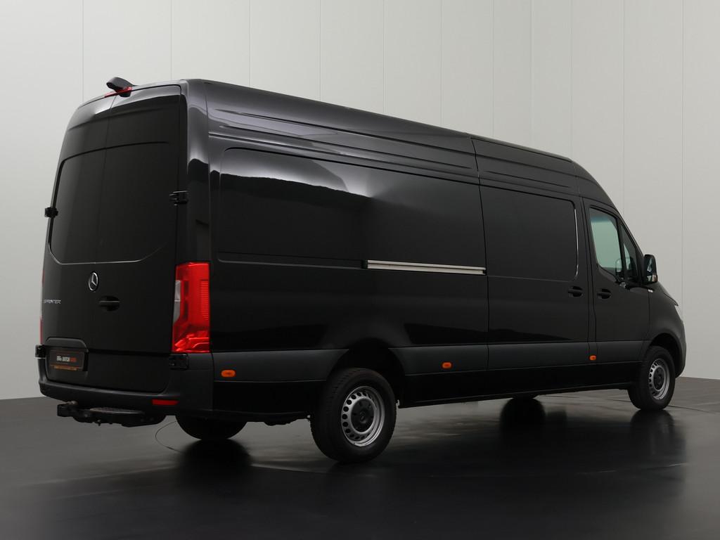 Mercedes-Benz Sprinter 317CDI Automaat L3H2 Maxi Pro | Navig, Automaat, Gebruikt, Euro 6, 2000 kg