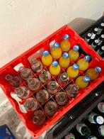 1 krat fanta flesjes, Ophalen, Nieuw