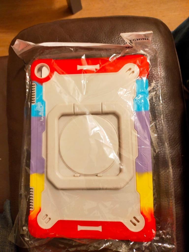 Lenovo m10 3rd gen hoesje, 10 inch, Nieuw, Lenovo m10 3rd gen, Ophalen of Verzenden