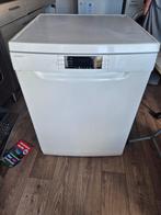 Vaatwasser, Ophalen of Verzenden, Gebruikt, Vrijstaand, Minder dan 85 cm
