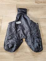 Deryan regen poncho & windbreaker voor fietsstoeltje, Ophalen of Verzenden, Zo goed als nieuw, Voorzitje, Deryan Bike-A-Way