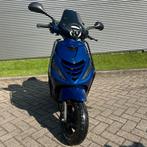 Piaggo Zip 50cc 4t 2v 2018, Ophalen, Maximaal 45 km/u, Zip, Zo goed als nieuw