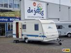 Adria Unica B 432 PX - Mover - Luifel, Bedrijf, Treinzit, 750 - 1000 kg, 4 tot 5 meter