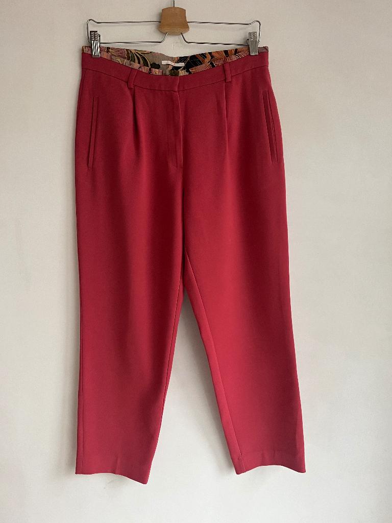 oilily broek maat 38, Maat 38/40 (M), Oilily, Verzenden, Zo goed als nieuw