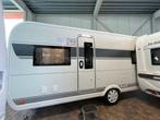 Hobby Excellent Edition 540 UFf 1750 KG AS., Caravans en Kamperen, Caravans, Rondzit, Hobby, Bedrijf, Ringverwarming