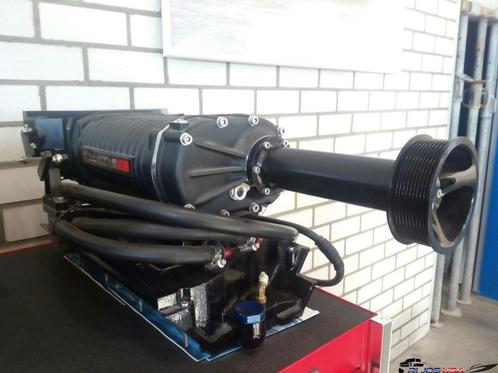 Mercruiser 496 Whipple Supercharger ZGAN Compressor 8.1 V8, Watersport en Boten, Overige Watersport en Boten, Gebruikt