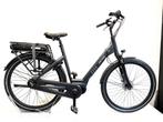Cortina octa middenmotor 2019, 2 zitjes, Versnellingen, 56 cm of meer, Zo goed als nieuw