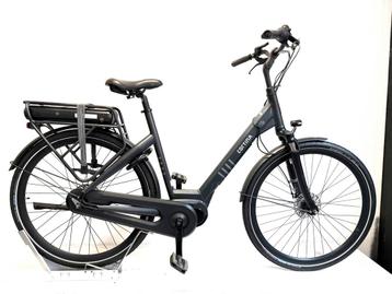 Cortina octa middenmotor 2019  beschikbaar voor biedingen