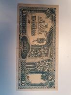 Japans bezettingsgeld - 10 Dollar, Postzegels en Munten, Bankbiljetten | Oceanië, Ophalen of Verzenden, Los biljet