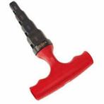 Kalibreersleutel Kalibreren/afbramen -LOODGIETERSGEREEDSCHAP, Ophalen of Verzenden, Nieuw