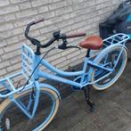 meisjesfiets Cortego, Ophalen, Gebruikt, 22 inch, Cortego