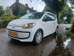 Volkswagen up! 1.0 44KW/60PK 5-DRS 2014 Wit, Voorwielaandrijving, Up!, 840 kg, 4 stoelen