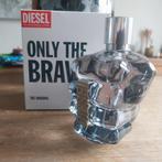 Diesel Only The Brave 125 ml edt, Ophalen of Verzenden, Nieuw