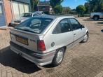Opel Kadett 1.8 S GT S6 1988 Grijs, Auto's, Voorwielaandrijving, 450 kg, 4 cilinders, Kadett