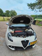 Alfa Romeo Giulietta 1.750 TBI 2010 Wit, 4 cilinders, Wit, Handgeschakeld, Particulier