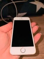 iPhone SE (2016) - Gebruikt, Ophalen, Zonder abonnement, Goud, 128 GB