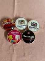Taplensen westmalle, wisseltap en andere merken, Verzamelen, Biermerken, Ophalen of Verzenden, Zo goed als nieuw, Overige merken