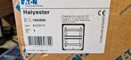 Halyester EATON Elektrakast K433/1h - Nieuw in doos, Ophalen of Verzenden, Nieuw, Overige typen, Eaton