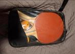 Ping pong set, Ophalen of Verzenden