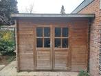 Tuinschuur, Tuin en Terras, Tuinhuizen, Ophalen, Gebruikt, Tuinhuis, 250 tot 500 cm