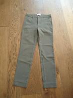 grijze Freequent broek maat S, Kleding | Dames, Broeken en Pantalons, Freequent, Ophalen of Verzenden, Maat 36 (S), Gedragen