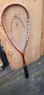 T.I   HEAD  tennis raket, Ophalen of Verzenden, Zo goed als nieuw, Met hoes