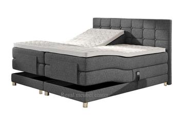 Elektrisch complete bedden set-Aanbeding-va.€1199.- beschikbaar voor biedingen