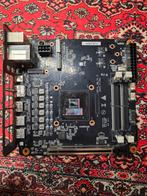 Defect Minisforum BD790i - Ryzen 9 7940HX, Computers en Software, Moederborden, Ophalen of Verzenden, Niet werkend, AMD