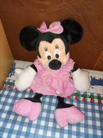 Minnie Mouse handpop 34 cm groot, Ophalen of Verzenden