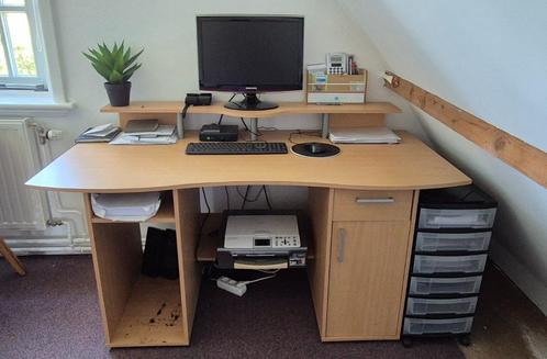 Bureau, Huis en Inrichting, Bureaus, Ophalen