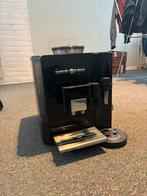 Siemens EQ7 Z-Series Koffiemachine, Witgoed en Apparatuur, Koffiezetapparaten, Ophalen, Gebruikt, Overige modellen, Gemalen koffie