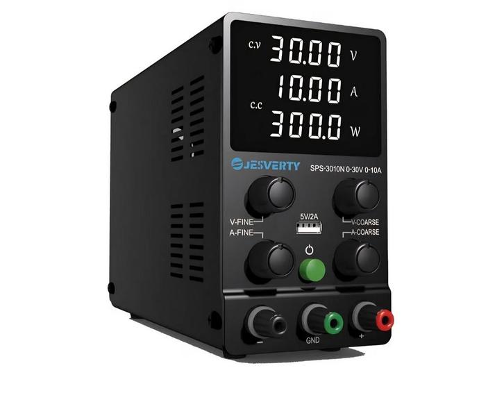 DC voeding voor 3.2V  lifepo4 accu's, Audio, Tv en Foto, Accu's en Batterijen, Nieuw, Ophalen of Verzenden