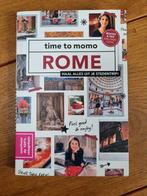 Time to Momo. Rome, Overige merken, Europa, Ophalen of Verzenden, Zo goed als nieuw