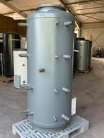Cv Tapwater 1000 liter buffervat 2 spiralen, Doe-het-zelf en Verbouw, Geisers en Boilers, Ophalen, Tapwater buffervat, 100 liter of meer