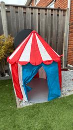 Circus ikea speeltent, Kinderen en Baby's, Speelgoed | Speeltenten, Ophalen of Verzenden, Zo goed als nieuw