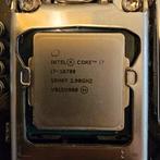Intel Core i7-10700 - LGA1200, Computers en Software, Processors, 8-core, Ophalen of Verzenden, Intel Core i7, 3 tot 4 Ghz