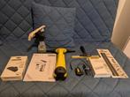Kärcher WindowVac cleaner inclusief accessoires, Ophalen, Raamwisser of Trekker