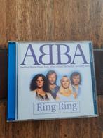 Abba - Ring, ring (cd), Ophalen of Verzenden, Zo goed als nieuw