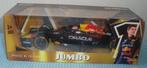 Max verstappen modelauto Racing Red Bull Jumbo 2022, Ophalen of Verzenden, Nieuw, Auto, Bburago