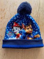 kinder muts Paw Patrol, Ophalen of Verzenden, Zo goed als nieuw