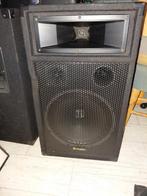 Skytec SM12 Speaker - Gebruikt, Ophalen