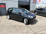 Volkswagen Up! 1.0 high up! BlueMotion, Voorwielaandrijving, Euro 5, Stof, Gebruikt
