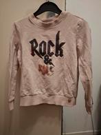 Maat 122-128 merk JM, Kinderen en Baby's, Kinderkleding | Maat 122, Ophalen of Verzenden, Zo goed als nieuw, Meisje, Trui of Vest