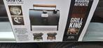 BBQ Smoker Grill King - Nieuw in doos, Tuin en Terras, Ophalen of Verzenden